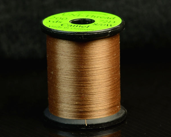 UNI Waxed Thread - Spawn Fly Fish - UNI