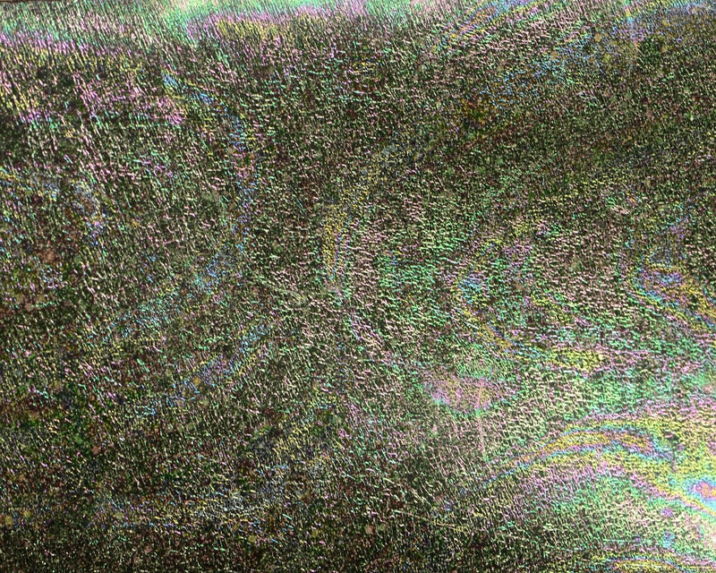 D's Flyes UV Chewee Skin - Spawn Fly Fish - D's Flyes