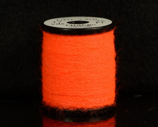 Uni Yarn - Spawn Fly Fish - UNI