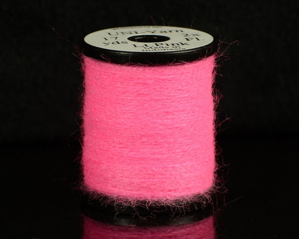 Uni Yarn - Spawn Fly Fish - UNI