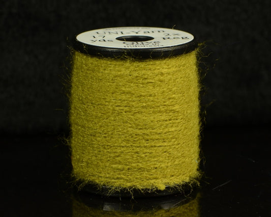 Uni Yarn - Spawn Fly Fish - UNI