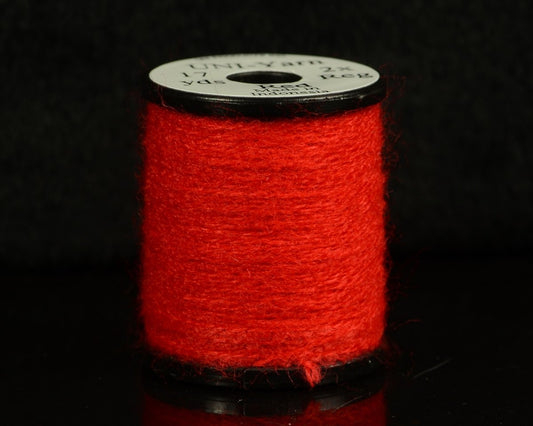 Uni Yarn - Spawn Fly Fish - UNI