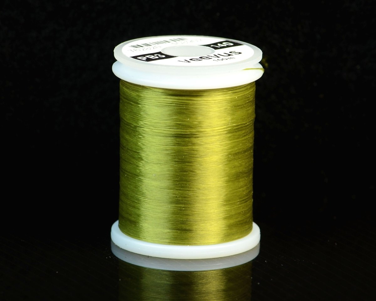 Veevus Power Thread - Spawn Fly Fish - Veevus