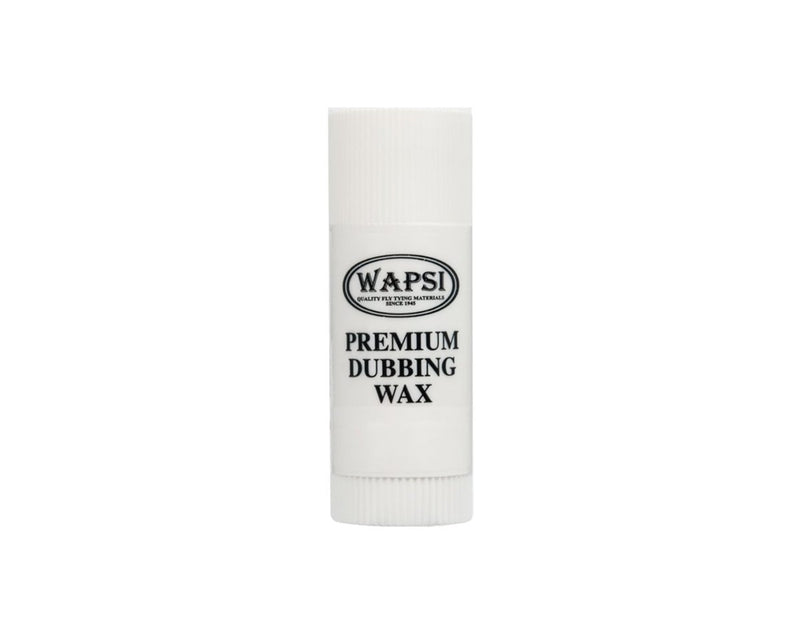 Wapsi Premium Dubbing Wax - Spawn Fly Fish - Wapsi
