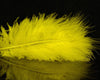 Hareline Wooly Bugger Marabou - Spawn Fly Fish - Hareline Dubbin