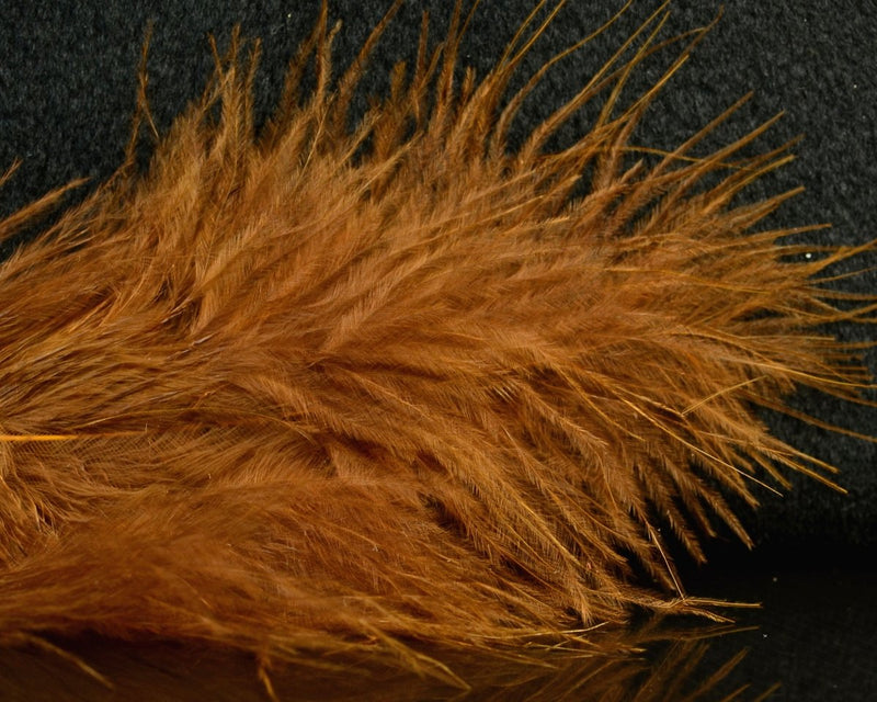 Hareline Wooly Bugger Marabou - Spawn Fly Fish - Hareline Dubbin
