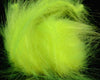 Hareline Wire Free Synthetic Fox Brushes - Spawn Fly Fish - Hareline Dubbin