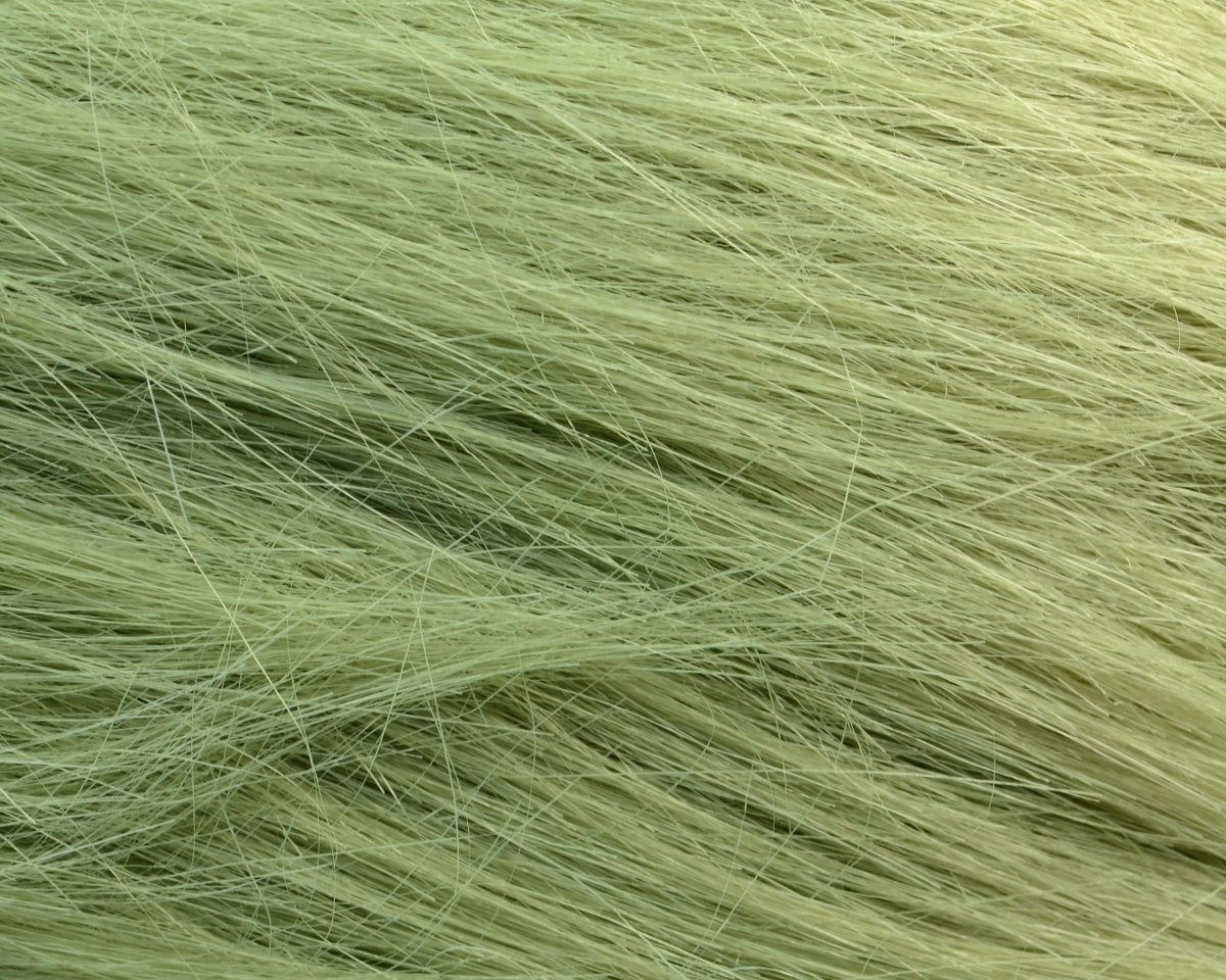 Hareline Extra Select Craft Fur - Spawn Fly Fish - Hareline Dubbin