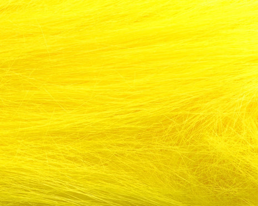 Hareline Extra Select Craft Fur - Spawn Fly Fish - Hareline Dubbin