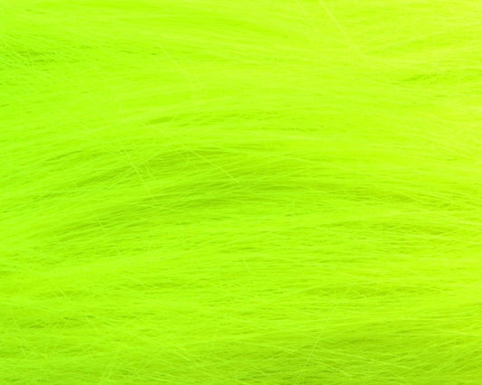 Hareline Extra Select Craft Fur - Spawn Fly Fish - Hareline Dubbin