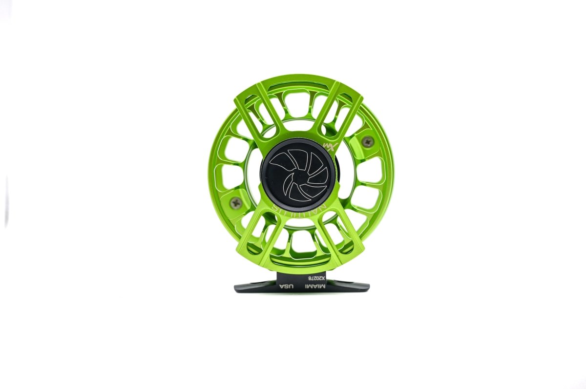 custom nautilus fly reels Nautilus X-Series Fly Reel - CUSTOM
