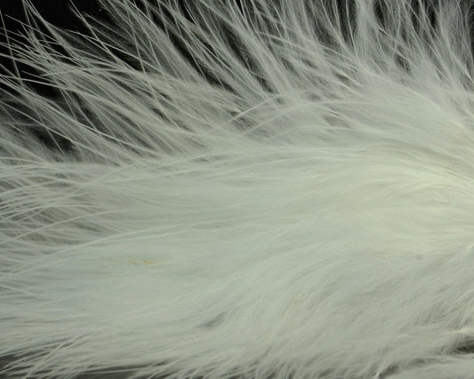 Hareline Extra Select Strung Marabou - Spawn Fly Fish - Hareline Dubbin