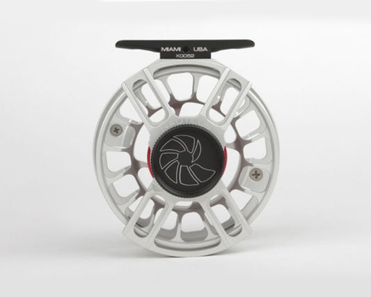Nautilus X-Series Fly Reel - Spawn Fly Fish - Nautilus