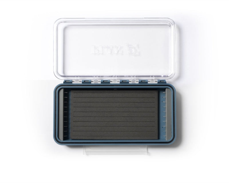 Plan D Pack Articulated Plus Fly Box - Spawn Fly Fish - Plan D