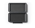 Plan D Pack Max Articulated Plus Fly Box - Spawn Fly Fish - Plan D