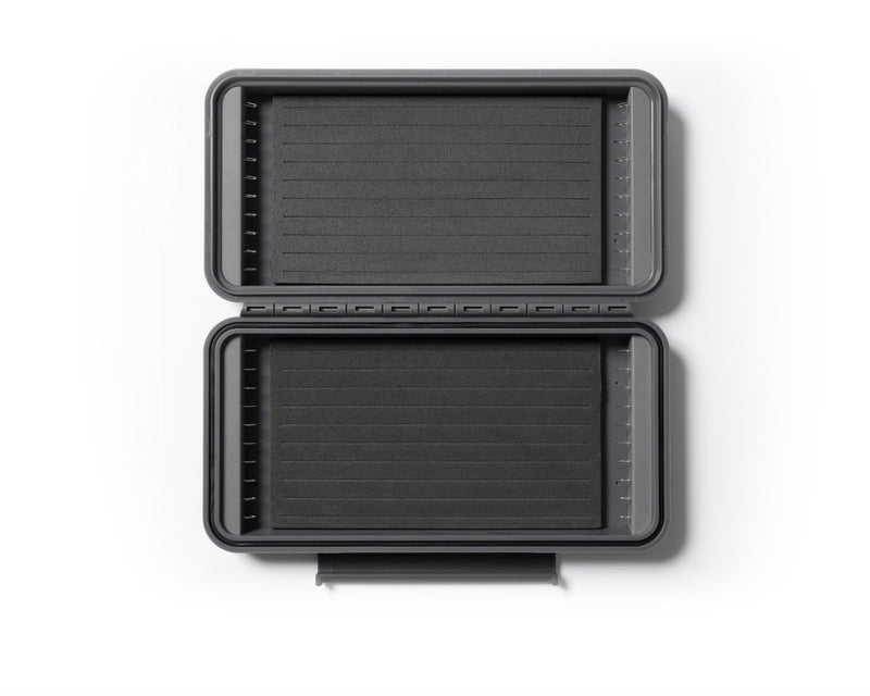 Plan D Pack Max Articulated Plus Fly Box - Spawn Fly Fish - Plan D