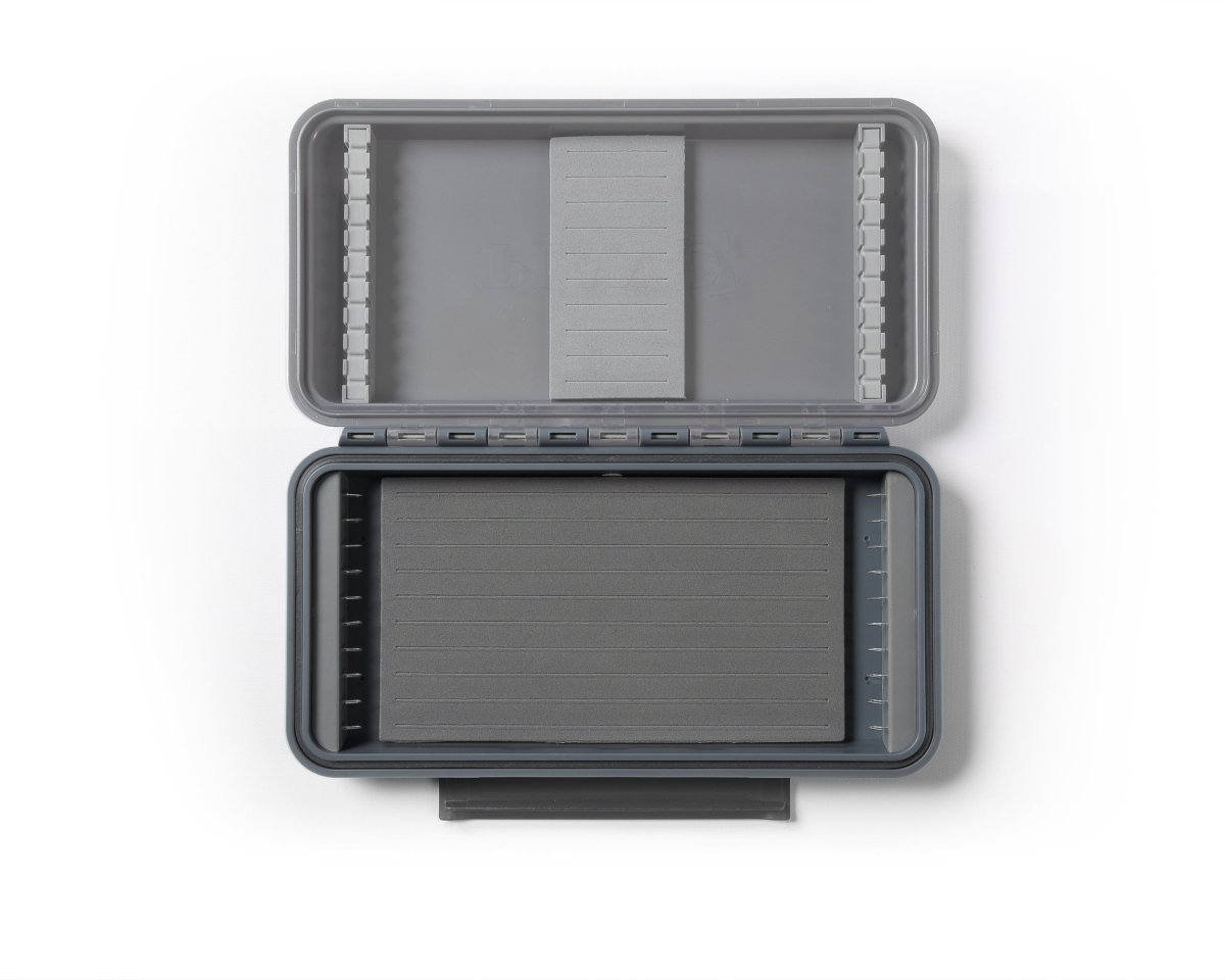 Plan D Pack Max 50/50 Fly Box | Spawn Fly Fish – Spawn Fly Fish