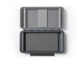 Plan D Pack Max 50/50 Fly Box - Spawn Fly Fish - Plan D