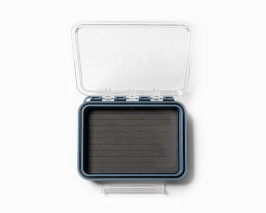 Plan D Pocket Standard Fly Box - Spawn Fly Fish - Plan D