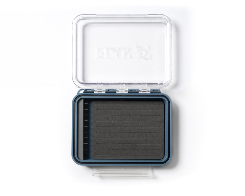 Plan D Pocket Articulated Fly Box - Spawn Fly Fish - Plan D