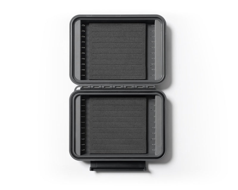 Plan D Pocket Max Articulated Plus Fly Box - Spawn Fly Fish - Plan D