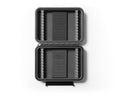 Plan D Pocket Max Tube Plus Fly Box - Spawn Fly Fish - Plan D