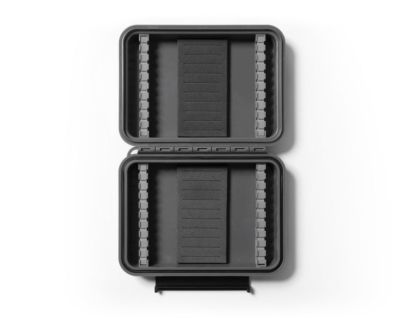 Plan D Pocket Max Tube Plus Fly Box - Spawn Fly Fish - Plan D