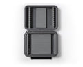 Plan D Pocket Max 50/50 Fly Box - Spawn Fly Fish - Plan D