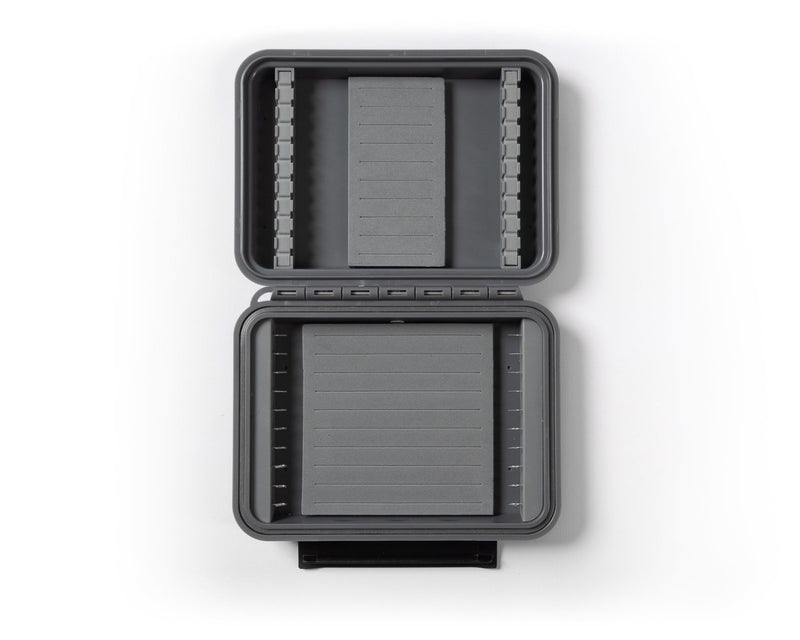 Plan D Pocket Max 50/50 Fly Box - Spawn Fly Fish - Plan D