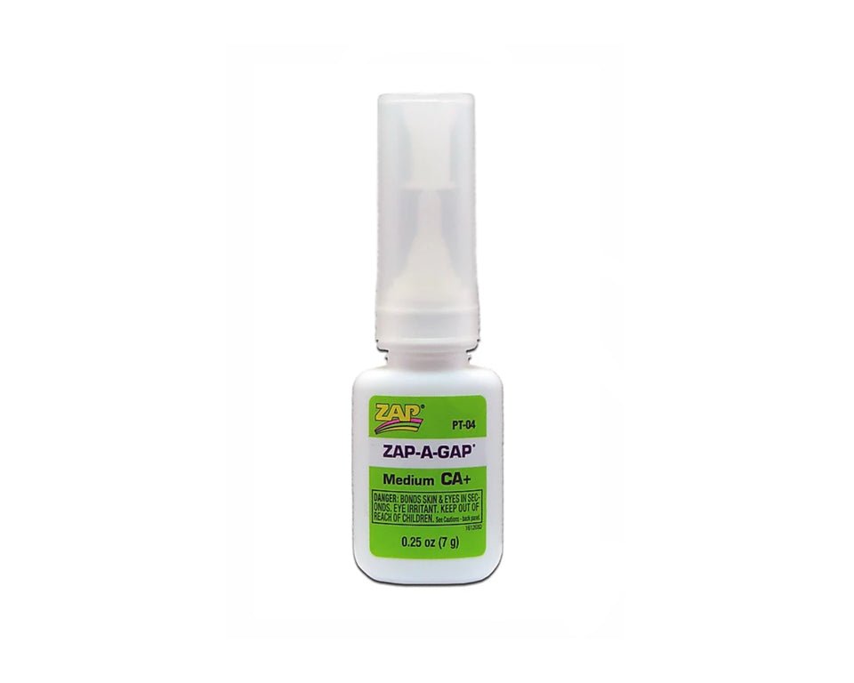 ZAP-A-GAP CA+ (Medium Viscosity) - Spawn Fly Fish - ZAP