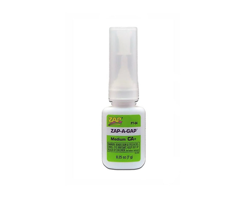 ZAP-A-GAP CA+ (Medium Viscosity) - Spawn Fly Fish - ZAP